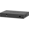 NETGEAR 5-portowy przełącznik zarządzalny Gigabit Ethernet (GS305EPP)
