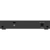 NETGEAR 5-portowy przełącznik zarządzalny Gigabit Ethernet (GS305EPP)