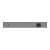NETGEAR MS510TXUP przełącznik sieciowy Zarządzalny L2/L3/L4 10G Ethernet (100/1000/10000) Power over Ethernet (PoE) Szary, Niebieski