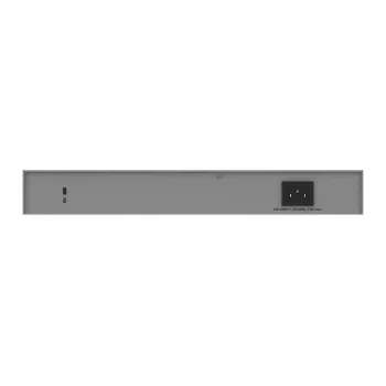 NETGEAR MS510TXUP przełącznik sieciowy Zarządzalny L2/L3/L4 10G Ethernet (100/1000/10000) Power over Ethernet (PoE) Szary, Niebieski