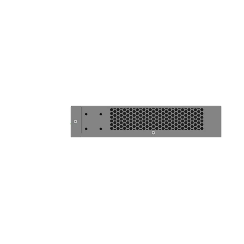 NETGEAR MS510TXUP przełącznik sieciowy Zarządzalny L2/L3/L4 10G Ethernet (100/1000/10000) Power over Ethernet (PoE) Szary, Niebieski