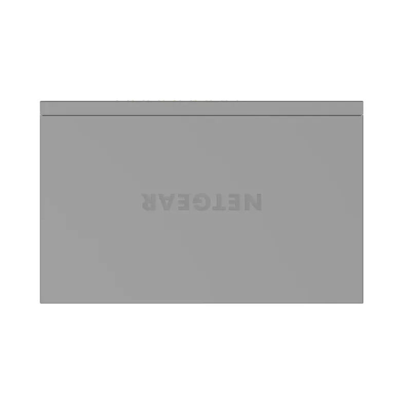 NETGEAR MS510TXUP przełącznik sieciowy Zarządzalny L2/L3/L4 10G Ethernet (100/1000/10000) Power over Ethernet (PoE) Szary, Niebieski