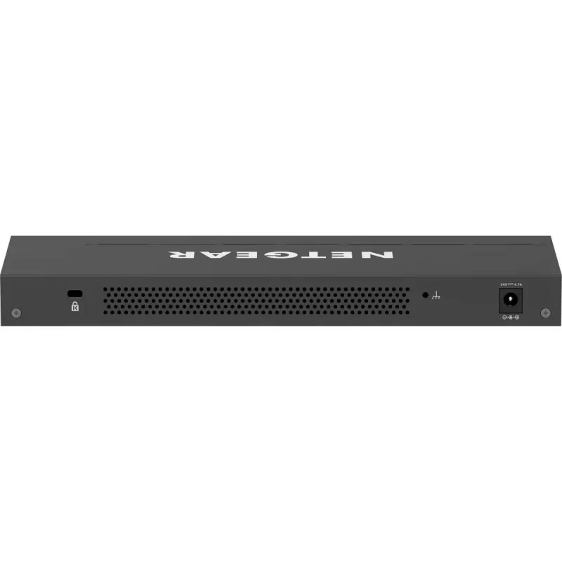Przełącznik zarządzalny NETGEAR GS316EPP 16-Port PoE+ Gigabit Ethernet