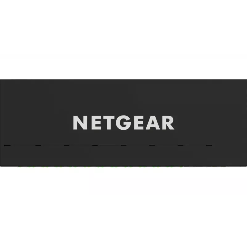 Przełącznik zarządzalny NETGEAR GS316EPP 16-Port PoE+ Gigabit Ethernet