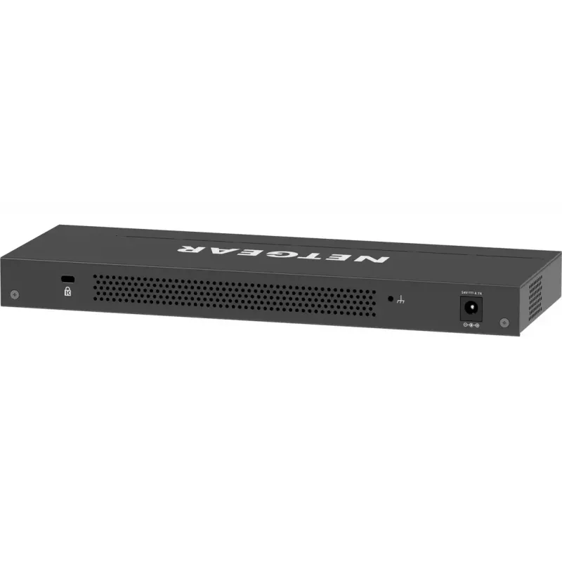 Przełącznik zarządzalny NETGEAR GS316EPP 16-Port PoE+ Gigabit Ethernet