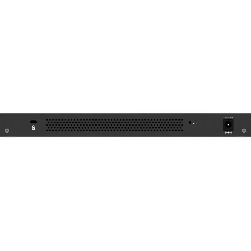 Przełącznik zarządzalny NETGEAR GS316EPP 16-Port PoE+ Gigabit Ethernet