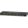 Przełącznik zarządzalny NETGEAR GS316EPP 16-Port PoE+ Gigabit Ethernet