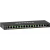 Przełącznik zarządzalny NETGEAR GS316EPP 16-Port PoE+ Gigabit Ethernet
