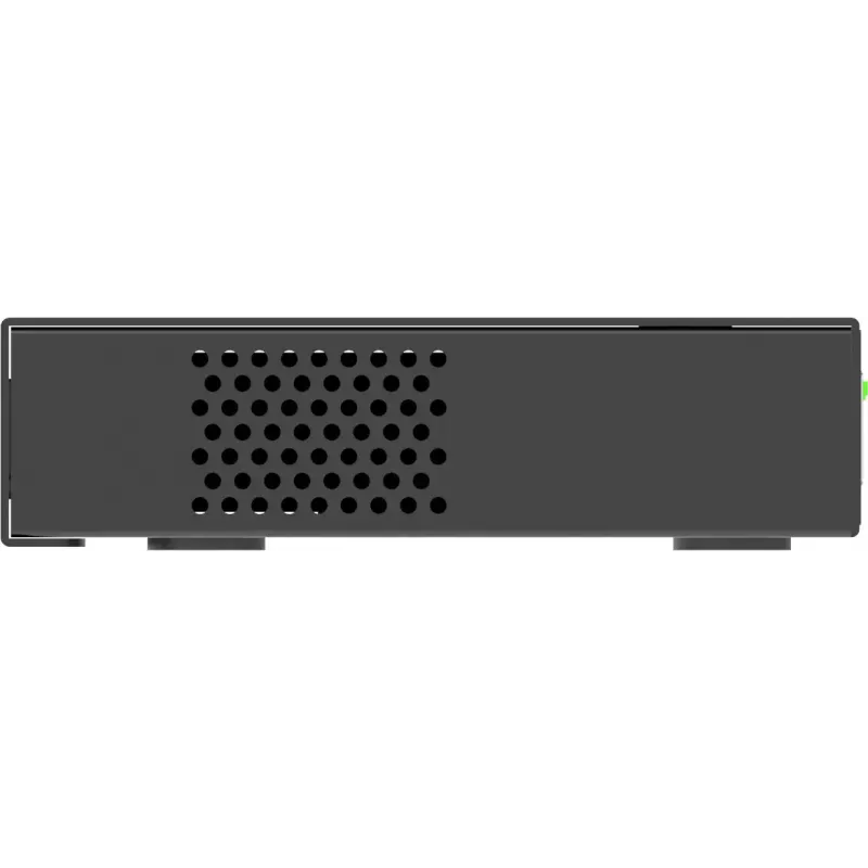Przełącznik zarządzalny NETGEAR GS316EPP 16-Port PoE+ Gigabit Ethernet