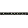 Przełącznik zarządzalny NETGEAR GS316EPP 16-Port PoE+ Gigabit Ethernet