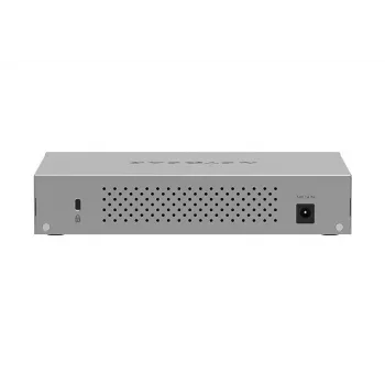 NETGEAR MS108UP Niezarządzalny przełącznik 2.5G Ethernet (100/1000/2500) Power over Ethernet (PoE)