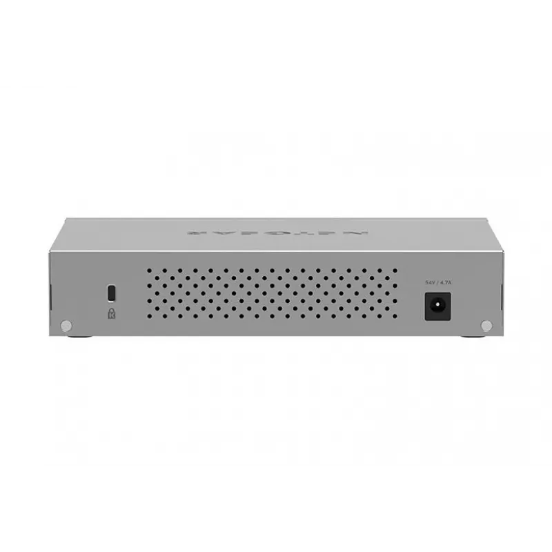 NETGEAR MS108UP Niezarządzalny przełącznik 2.5G Ethernet (100/1000/2500) Power over Ethernet (PoE)