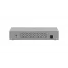 NETGEAR 8-port Ultra60 PoE++ Multi-Gigabit (2.5G) Ethernet Plus Switch Managed L2/L3 2.5G Ethernet (100/1000/2500) Power over Ethernet (PoE) szary
