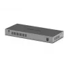 NETGEAR GS108X Niezarządzalny przełącznik L2 Gigabit Ethernet (10/100/1000) Szary
