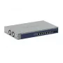 Przełącznik zarządzalny NETGEAR XS508TM L2/L3/L4 Szary