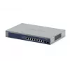 Przełącznik zarządzalny NETGEAR XS508TM L2/L3/L4 Szary