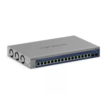 Przełącznik zarządzalny NETGEAR XS516TM L2/L3/L4 16000 adresów MAC
