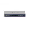 Przełącznik zarządzalny NETGEAR XS516TM L2/L3/L4 16000 adresów MAC