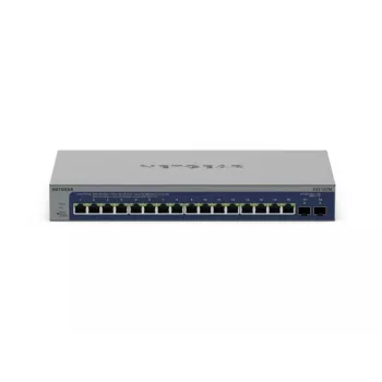 Przełącznik zarządzalny NETGEAR XS516TM L2/L3/L4 16000 adresów MAC
