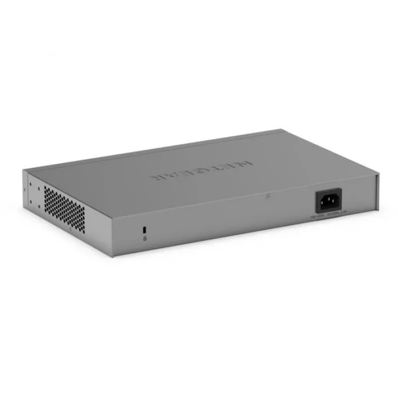 Przełącznik zarządzalny NETGEAR XS516TM L2/L3/L4 16000 adresów MAC