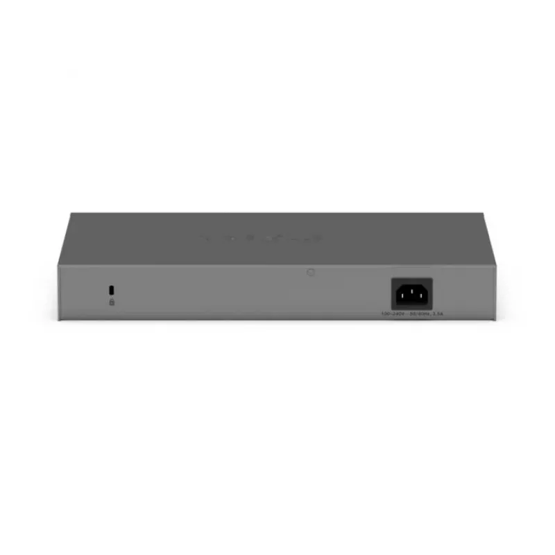 Przełącznik zarządzalny NETGEAR XS516TM L2/L3/L4 16000 adresów MAC
