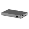 Przełącznik zarządzalny NETGEAR XS516TM L2/L3/L4 16000 adresów MAC