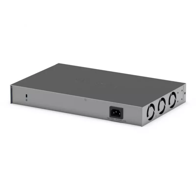 Przełącznik zarządzalny NETGEAR XS516TM L2/L3/L4 16000 adresów MAC