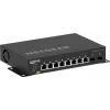 Przełącznik zarządzalny NETGEAR GSM4210PX 8x1G PoE+ 220W 2xSFP+