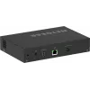 Przełącznik zarządzalny NETGEAR GSM4210PX 8x1G PoE+ 220W 2xSFP+
