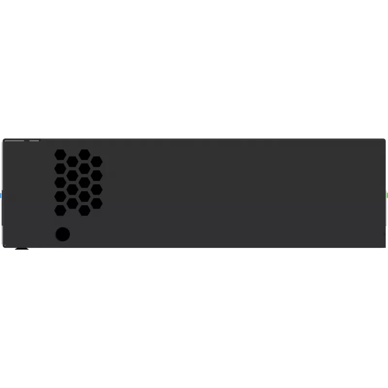 Przełącznik zarządzalny NETGEAR GSM4210PX 8x1G PoE+ 220W 2xSFP+