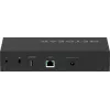 Przełącznik zarządzalny NETGEAR GSM4210PX 8x1G PoE+ 220W 2xSFP+