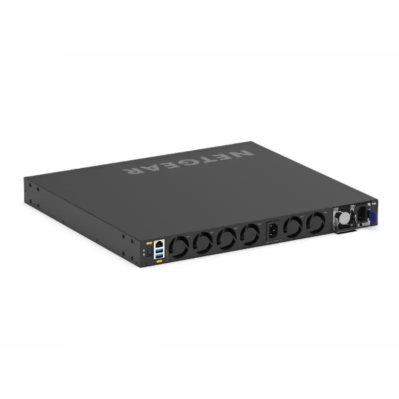 Przełącznik zarządzalny NETGEAR M4350-32F8V L3 1040 Gbit/s 1U
