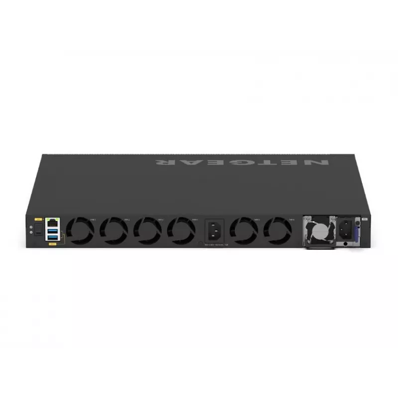 Przełącznik zarządzalny NETGEAR M4350-32F8V L3 1040 Gbit/s 1U
