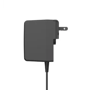 NETGEAR PAV12V25 zasilacz Do zastosowań wewnętrznych Czarny
