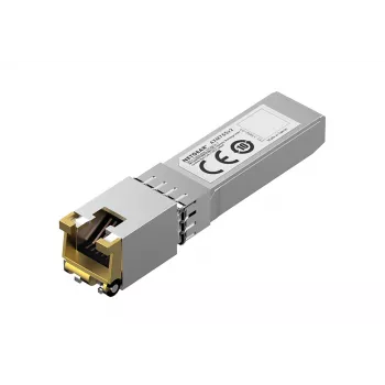 NETGEAR AXM765-20000S moduł transceivera sieciowego Fiber optic 10000 Mbit/s SFP+