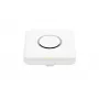 NETGEAR WBE750 11530 Mbit/s biały Power over Ethernet (PoE)
