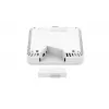 NETGEAR WBE750 11530 Mbit/s biały Power over Ethernet (PoE)