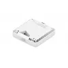 NETGEAR WBE750 11530 Mbit/s biały Power over Ethernet (PoE)