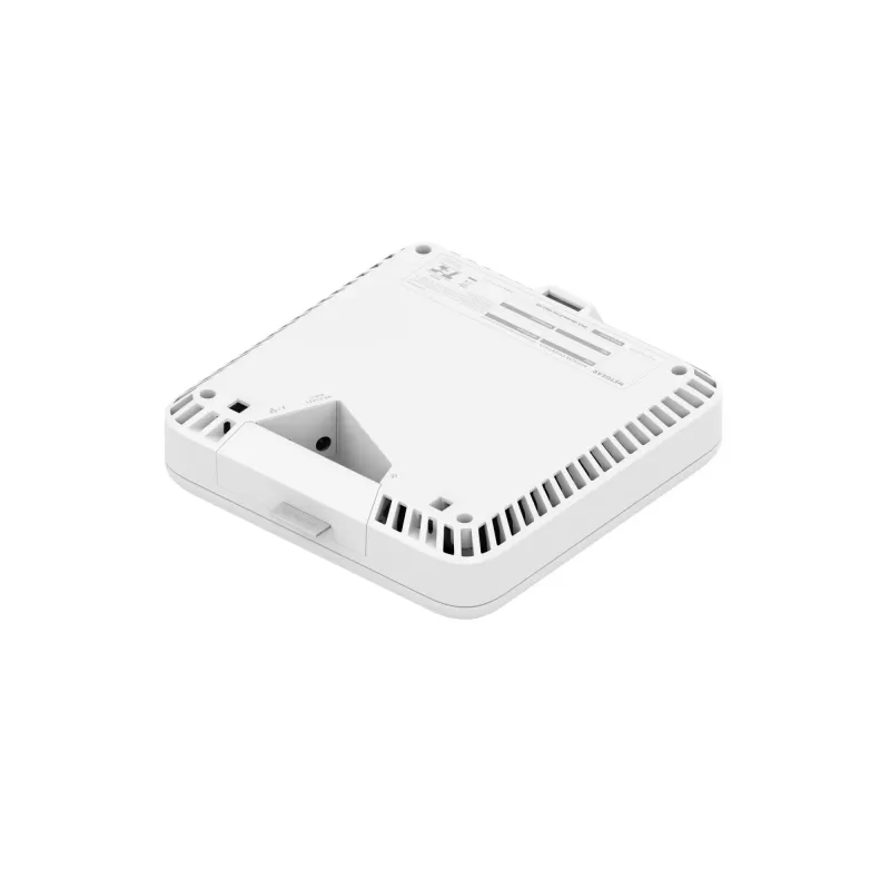 NETGEAR WBE750 11530 Mbit/s biały Power over Ethernet (PoE)