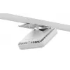 NETGEAR WBE750 11530 Mbit/s biały Power over Ethernet (PoE)