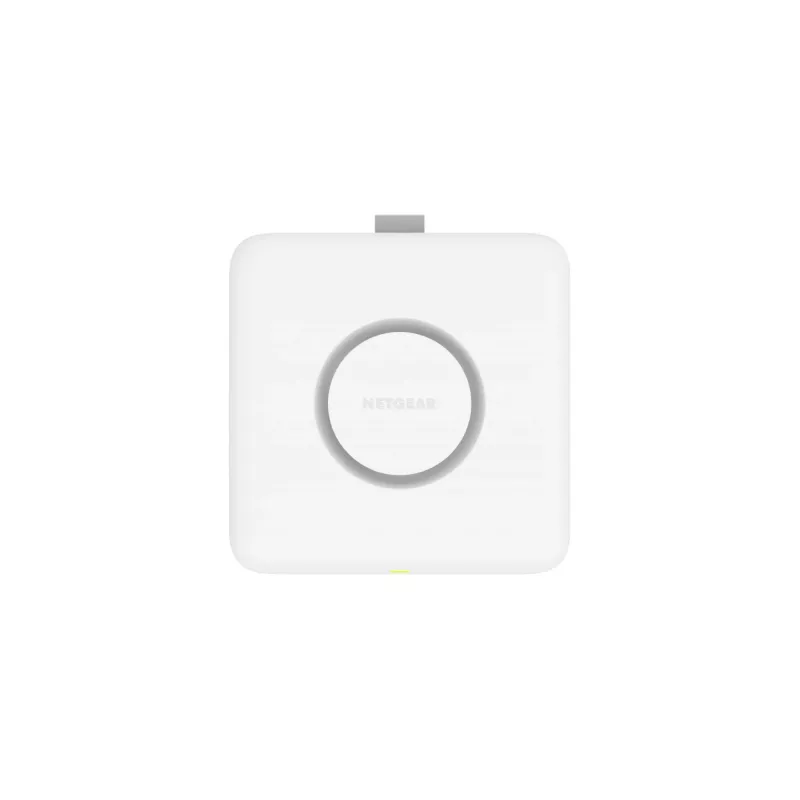 NETGEAR WBE750 11530 Mbit/s biały Power over Ethernet (PoE)
