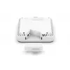 NETGEAR WBE750 11530 Mbit/s biały Power over Ethernet (PoE)