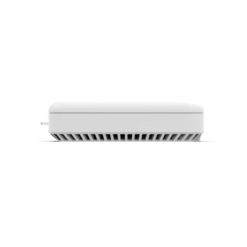 NETGEAR WBE750 11530 Mbit/s biały Power over Ethernet (PoE)