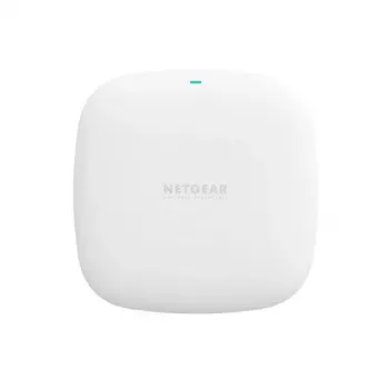 NETGEAR WAX210 1800 Mbit/s biały Power over Ethernet (PoE)