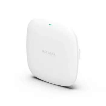 NETGEAR WAX210 1800 Mbit/s biały Power over Ethernet (PoE)
