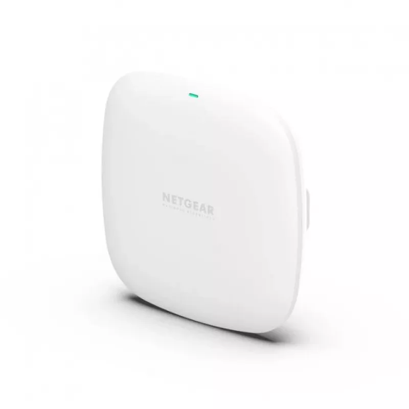 NETGEAR WAX210 1800 Mbit/s biały Power over Ethernet (PoE)