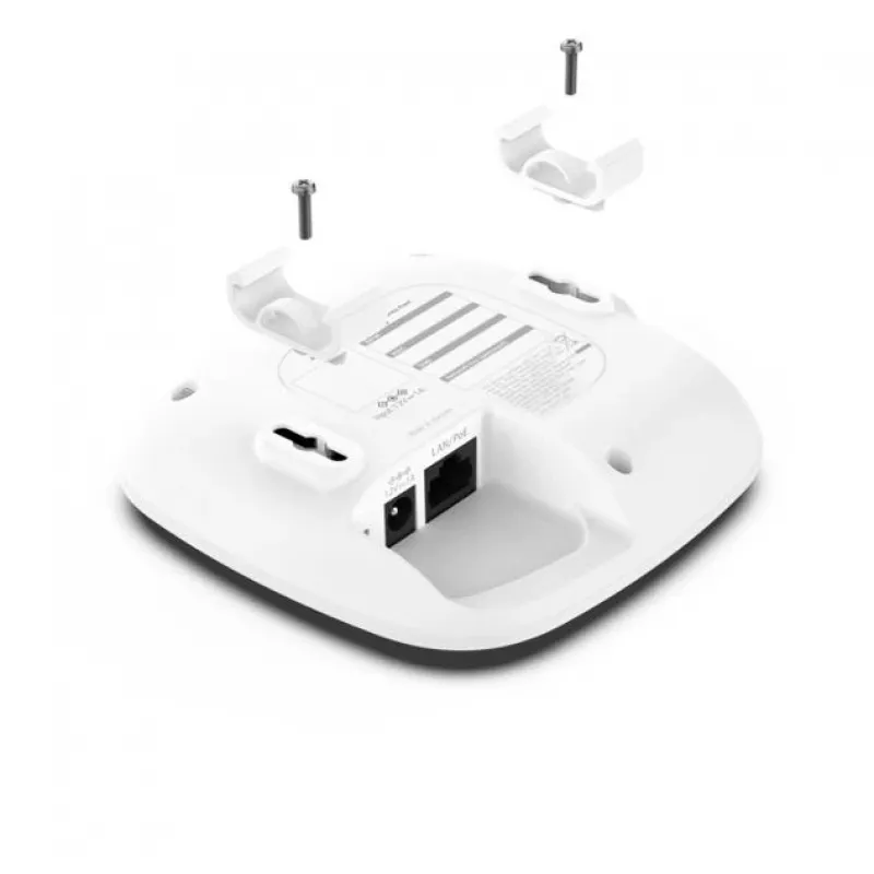 NETGEAR WAX210 1800 Mbit/s biały Power over Ethernet (PoE)