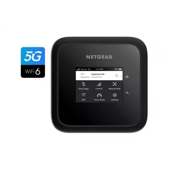 NETGEAR Nighthawk M6 router sieci komórkowej