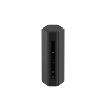 NETGEAR Nighthawk RS200 router bezprzewodowy Gigabit Ethernet Dwupasmowy (2,4 GHz / 5 GHz) Czarny