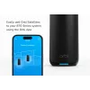 NETGEAR RBE870B Trójzakresowy (2,4 GHz / 5 GHz / 6 GHz) Wi-Fi 7 (802.11be) Czarny 4 Wewnętrzne